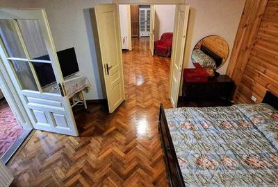 Casă cu 4 camere în Ultracentral - 2