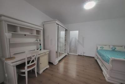 Garsoniera - Titan - Mobilata Complet Garsoniera - Titan - Mobilata Complet - 1