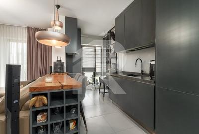 Apartament deosebit 3 camere Transparent Residence 3 Apartament deosebit 3 camere Transparent Residence 3 - 5