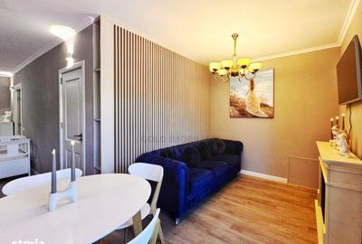 Apartament cu 2 camere în Central - 5