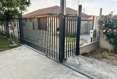 Casă cu 3 camere în Nojorid - 2