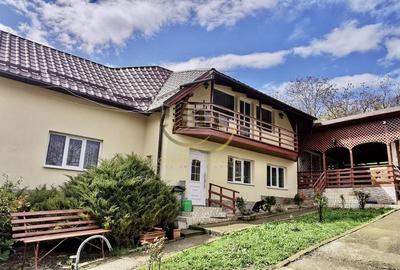 Casa si teren de vanzare in Cojocna - 1