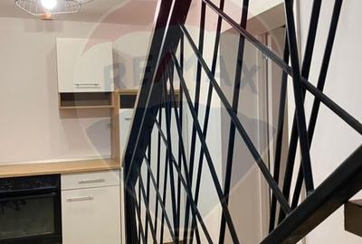 Casă cu 2 camere de închiriat în zona Tineretului - 33