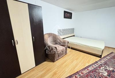 Casa individuala cu 2 camere, 2 fronturi, toate utilitatile, Freidorf