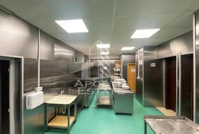 Spatiu amenajat, bucatarie utilata ideala katering - 6