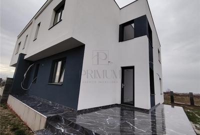 Duplex superb - 4 camere - personalizare interioara - pompa de caldura. - 3