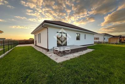 Casă individuală cu 4 camere cu Teren 700 Mp în Unirea - 4