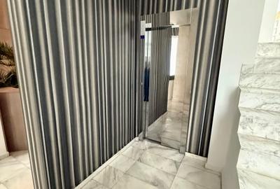 Penthouse cu 3 camere decomandat în Mamaia - 17