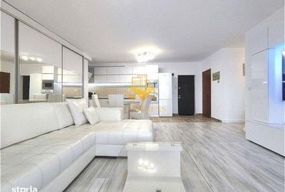 3 camere, premium, 2 bai, bloc nou,Zona Centrala, Bosch,NTT DATA,Meron - 9