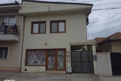 Casă cu 5 camere cu Teren 210 Mp în Coiciu - 8