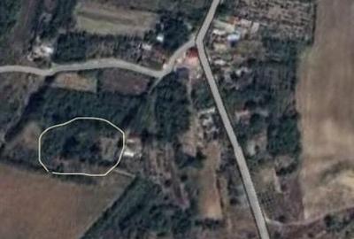 Teren de 1662 mp, în Lunca - 4