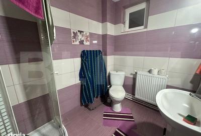 Casă cu 4 camere decomandat în Almașu Sec