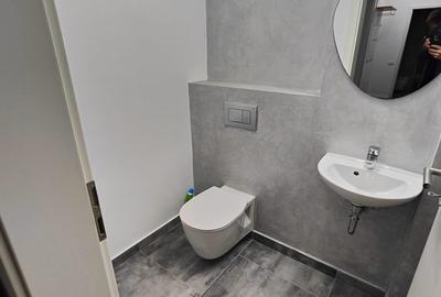Apartament cochet de 2 camere, bloc nou, zona Noua, parcare exterioara - 7