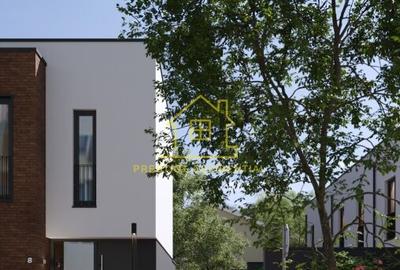 Vila Individuala Moderna cu Finisaje Premium  Zona Titan-Pallady - 2