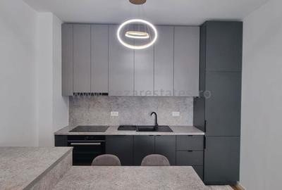 Apartament cu 2 camere în Băneasa - 9
