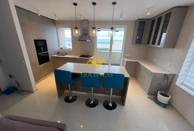 2 camere open space, modern mobilat, parcare subterana,AC,Pet Friendly - 10