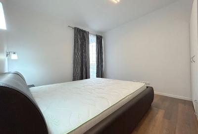 De închiriat cu 3 camere - Bloc nou, Lipovei - Padurea Verde - 8