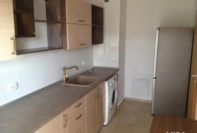 Garsoniera de inchiriat - 1