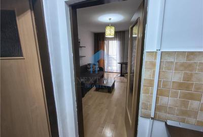 Garsonieră decomandată în Gheorgheni - 10