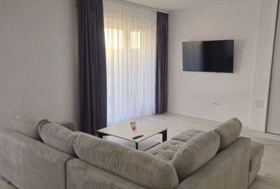 Apartament cu 2 camere decomandat în Tunari - 8