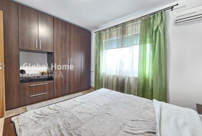 Apart 2 camere 58m2 | Aviatiei - Serbanescu | Metrou A.V - Mall Promenada - 11