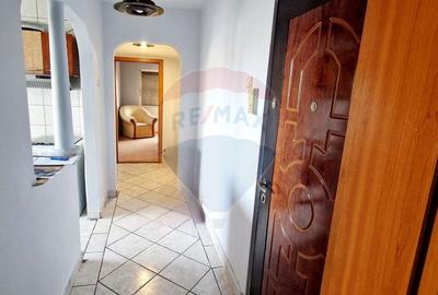 Apartament cu 3 camere de inchiriat in zona Aurel Vlaicu - 5