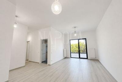 Apartament cu 2 camere decomandat, mobilat în Andrei Mureșanu - 1