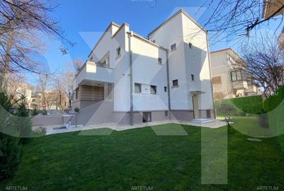 Vila speciala de inchiriat- Primaverii- parc Floreasca - 15