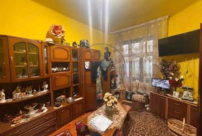 Casă cu 4 camere cu Teren 250 Mp în Central - 8