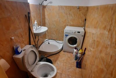 Apartament cu 2 camere, zona Podu Ros - 10