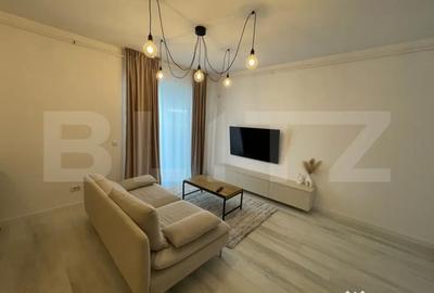 Apartament cu 2 camere în Cornitoiu - 13
