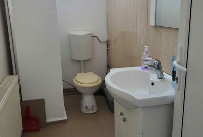 Spațiu comercial, de 58 mp, în Ștefan cel Mare - 1