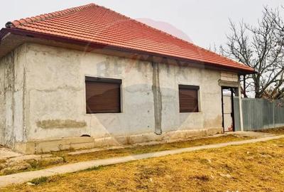 Casă cu 4 camere cu Teren 1440 Mp în Mișca - 5