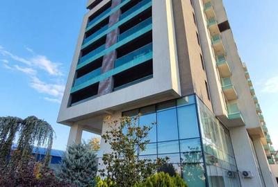 Apartament cu 2 camere decomandat în Alexandru cel Bun