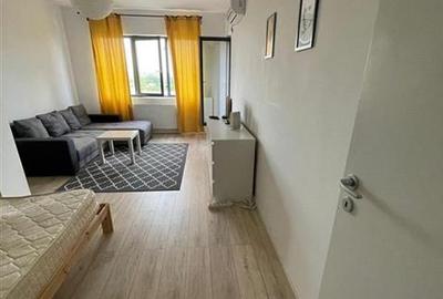 Garsonieră decomandată în Grozăvești - 2