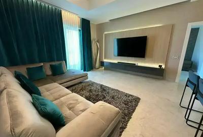 Apartament cu 4 camere decomandat, mobilat în Central - 3
