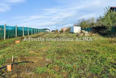 Teren intravilan 1438mp in Deva, situat pe Strada Iosif Vulcan. - 8