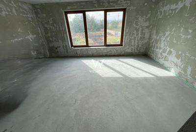 Casa de Vanzare CU GARAJ in Gusterita - Sibiu - 5