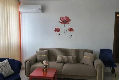Apartament cu 2 camere în 1 Mai - 2