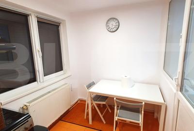 Garsoniera de vanzare, 24 mp, situata langa mall AFI - 5