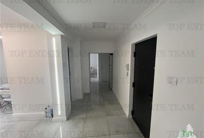 Apartament cu 3 camere decomandat în 13 Septembrie - 13