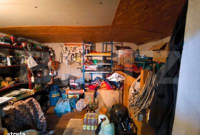 Casă cu 4 camere decomandat în Zănoaga - 18