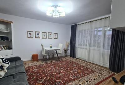 Apartament cu 2 camere in Gavana Pitesti - 7