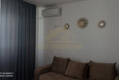 Inchiriere Garsoniera Sos Leordeni-Complex Agnes Inchiriere Garsoniera Sos Leordeni-Complex Agnes - 10