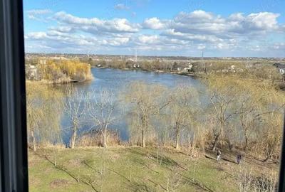 Apartament 3 camere Parcul Tineretului Aleea Sporturilor - 5