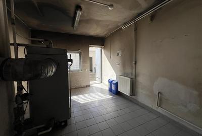 Spațiu comercial, de 170 mp, în Ultracentral - 23