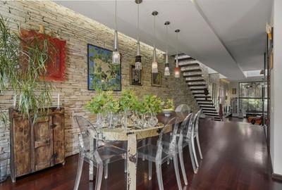 ARTSY LAKEFRONT VILLA | BANEASA - 59