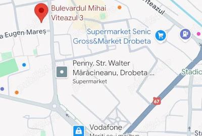 Vand apartament 3 camere Vand apartament 3 camere - 8