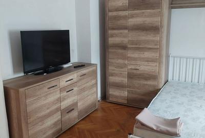 Garsonieră nedecomandată în Exterior Vest - 2