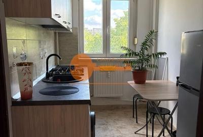Apartament cu 2 camere decomandat, mobilat în Drumul Taberei - 12